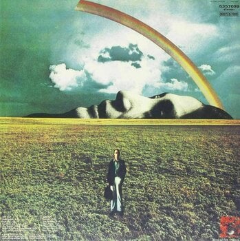 Vinyl Record John Lennon - Mind Games (LP) - 2