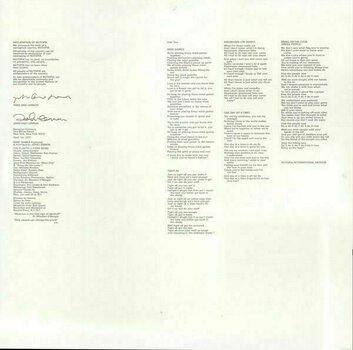 Disque vinyle John Lennon - Mind Games (LP) - 5