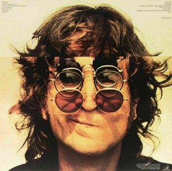 Disco de vinilo John Lennon - Walls And Bridges (LP) - 4