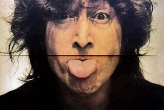 Vinyl Record John Lennon - Walls And Bridges (LP) - 6