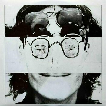 LP John Lennon - Walls And Bridges (LP) - 13