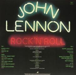 Vinyl Record John Lennon - Rock 'N' Roll (LP) - 1