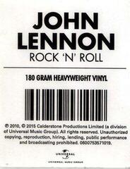 Vinyl Record John Lennon - Rock 'N' Roll (LP) - 2