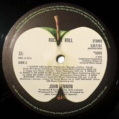 Vinyl Record John Lennon - Rock 'N' Roll (LP) - 4