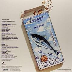 LP deska John Lennon - Shaved Fish (LP) - 1