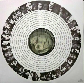 Disque vinyle John Lennon - Imagine/Deluxe (2 LP) - 6