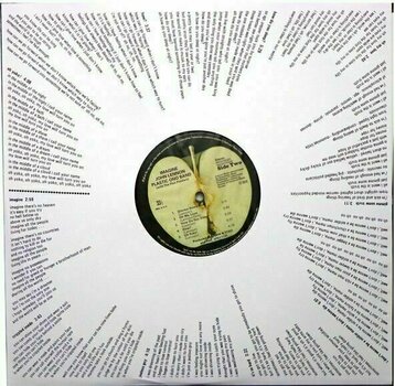Vinyl Record John Lennon - Imagine/Deluxe (2 LP) - 7