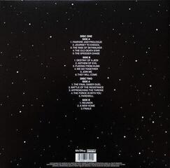 Płyta winylowa John Williams - Star Wars: The Rise Of The Skywalker (2 LP) - 2