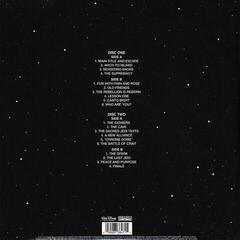 Płyta winylowa John Williams - Star Wars: The Last Jedi (2 LP) - 2