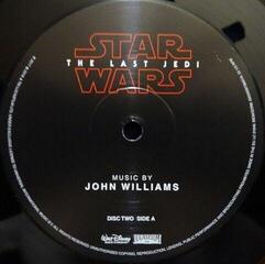 Płyta winylowa John Williams - Star Wars: The Last Jedi (2 LP) - 3