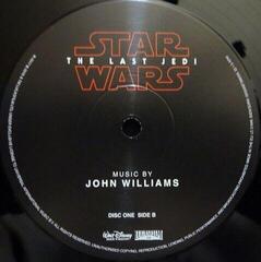 Płyta winylowa John Williams - Star Wars: The Last Jedi (2 LP) - 4