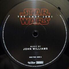 Płyta winylowa John Williams - Star Wars: The Last Jedi (2 LP) - 5