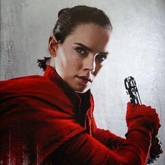Płyta winylowa John Williams - Star Wars: The Last Jedi (2 LP) - 7