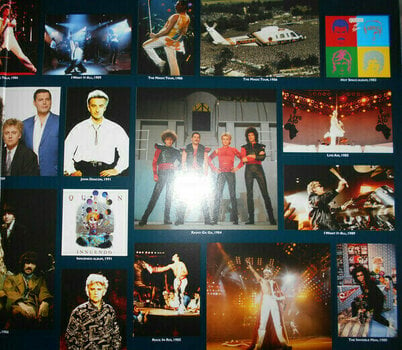 Płyta winylowa Queen - Greatest Hits 2 (Remastered) (2 LP) - 7