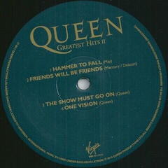 Disc de vinil Queen - Greatest Hits 2 (Remastered) (2 LP) - 5
