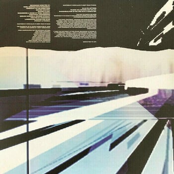 LP plošča Radiohead - Kid A (2 LP) - 12
