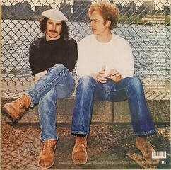 Disc de vinil Simon & Garfunkel - Greatest Hits (LP) - 1