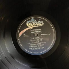 LP platňa Alice Cooper - Hey Stoopid (LP) - 1