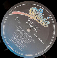 LP platňa Alice Cooper - Hey Stoopid (LP) - 2