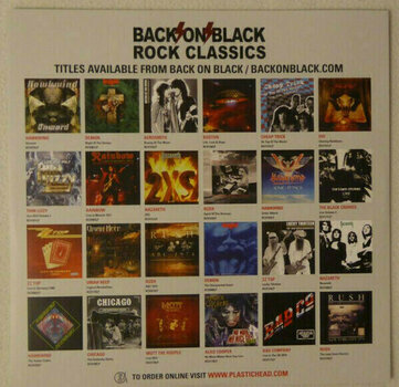 Disco de vinilo AC/DC - Back To School Days (2 LP) - 7