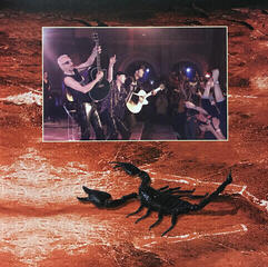 Schallplatte Scorpions - Acoustica (2 LP) - 6