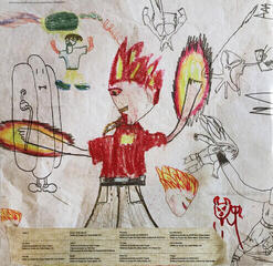 LP ploča Lil Peep - Come Over When You're Sober, Pt. 2 (LP) - 7