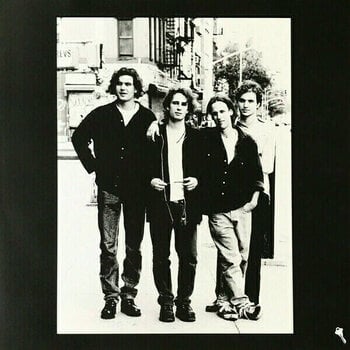Disque vinyle Jeff Buckley - Grace (LP) - 4