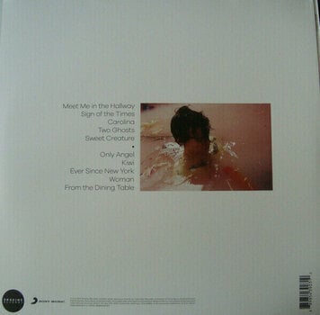 Vinyl Record Harry Styles Harry Styles (LP) - 5