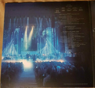 Schallplatte Hans Zimmer The World of Hans Zimmer - A Symphonic Celebration (3 LP) - 8