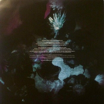 Vinyl Record The Cure Disintegration (2 LP) - 9