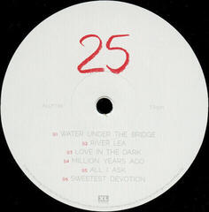 Schallplatte Adele - 25 (LP) - 3