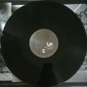 Vinyl Record Korn Follow the Leader (2 LP) - 2