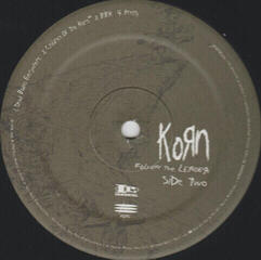Schallplatte Korn - Follow the Leader (2 LP) - 3