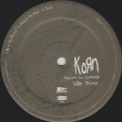 Schallplatte Korn - Follow the Leader (2 LP) - 4
