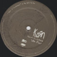 Schallplatte Korn - Follow the Leader (2 LP) - 5