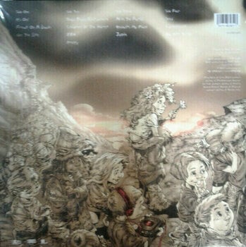 Vinyl Record Korn Follow the Leader (2 LP) - 11