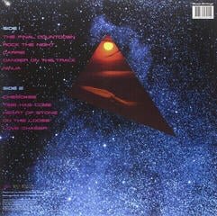 LP platňa Europe - Final Countdown (LP) - 1