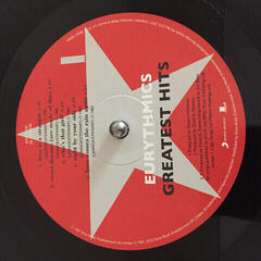 Δίσκος LP Eurythmics Greatest Hits (2 LP) - 2