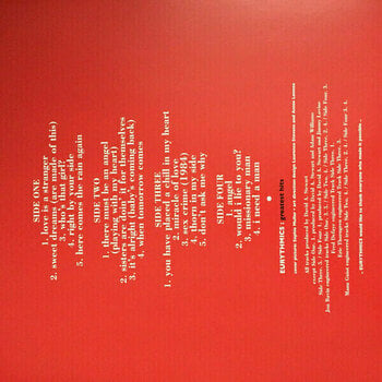 LP Eurythmics Greatest Hits (2 LP) - 9