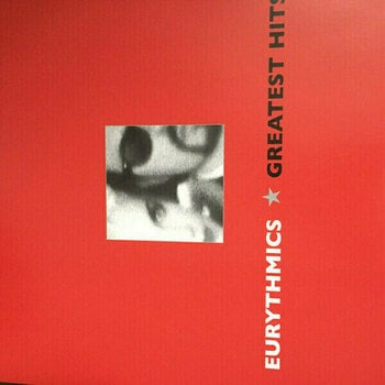 LP plošča Eurythmics Greatest Hits (2 LP) - 10