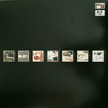 Vinyl Record Eurythmics Greatest Hits (2 LP) - 11