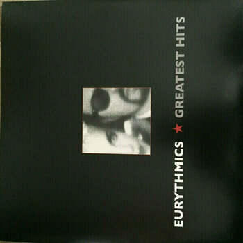 Vinyl Record Eurythmics Greatest Hits (2 LP) - 12