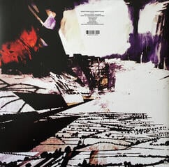 Vinyl Record Radiohead - Kid A (2 LP) - 6