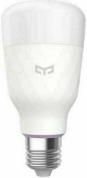 Slimme verlichting Yeelight LED Smart Bulb 1S Color - 2
