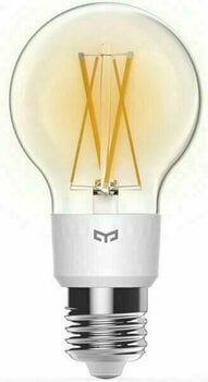 Intelligens izzó Yeelight Smart Filament Bulb - 2
