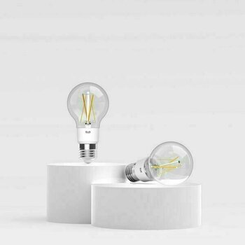 Smart belysning Yeelight Smart Filament Bulb - 3