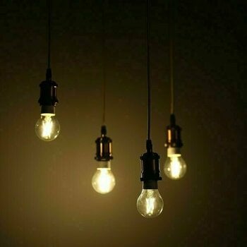 Smart osvětlení Yeelight Smart Filament Bulb - 4