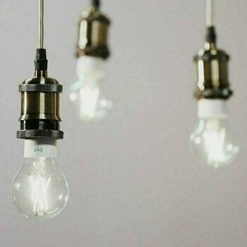 Smart belysning Yeelight Smart Filament Bulb - 5