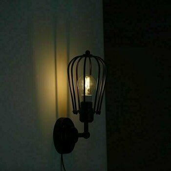 Smart osvetlenie Yeelight Smart Filament Bulb - 7