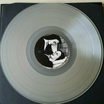 Disque vinyle The Antichrist Imperium - The Antichrist Imperium (LP) - 2
